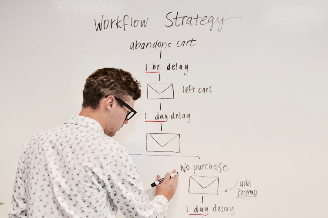 Optimize Your Business Workflow