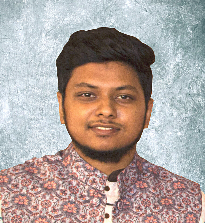 Rezaul Alam Rafi
