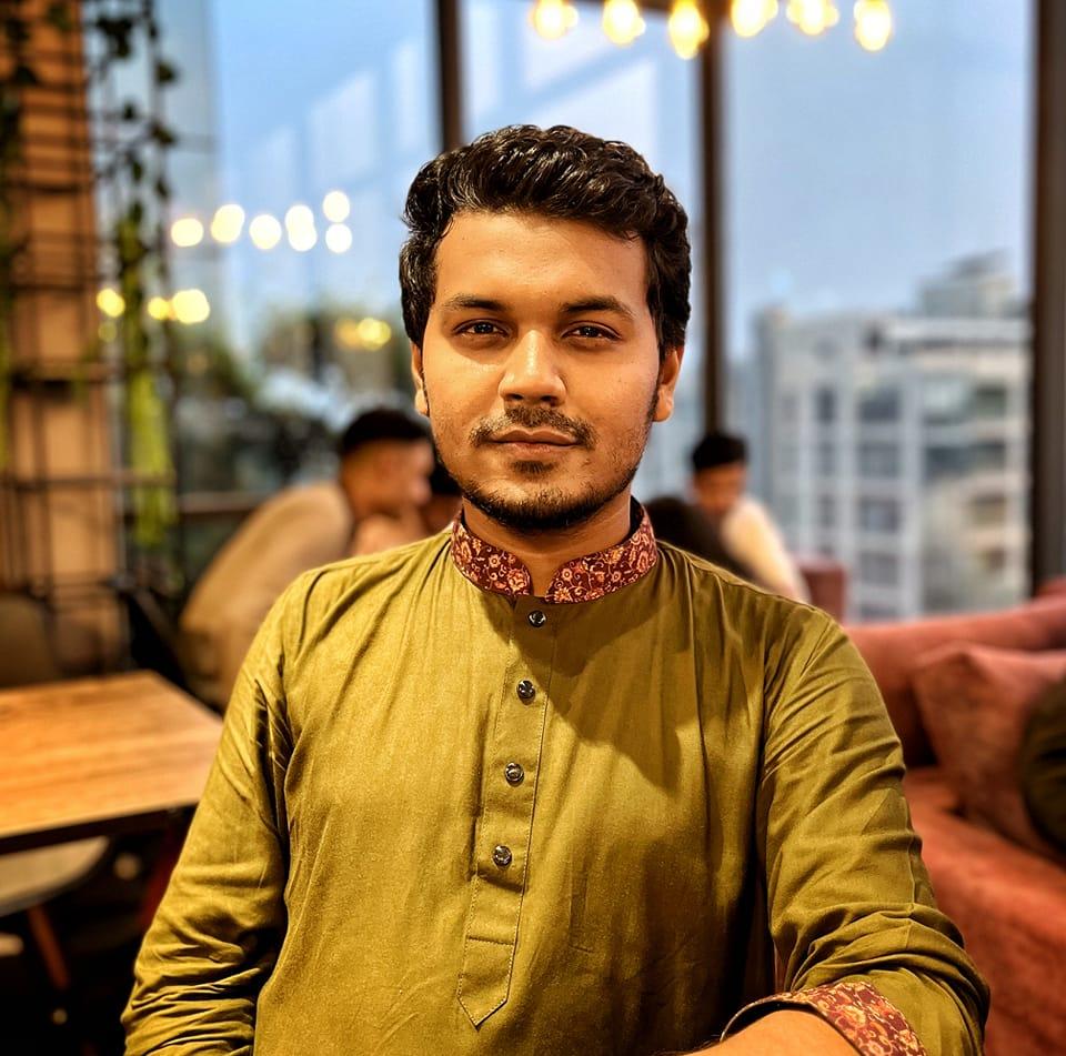 Shahidul Pranto